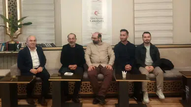 Şehir Sohbetleri’nde Dijital Güvenlik Masaya Yatırıldı