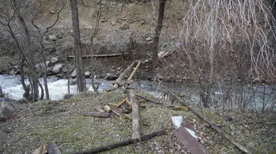 Ballıca Köyünde Acı Olay: "Elektrik Yoktur" Dedi, Canından Oldu!