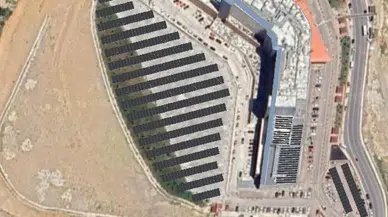 Gümüşhane Devlet Hastanesi Enerjisini Güneşten Alacak: Dev Yatırım İçin Düğmeye Basıldı