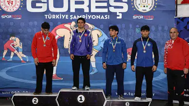 Mindere Çıktılar, Madalyaları Topladılar: Gümüşhane Üniversitesinden Dünya Şampiyonası’na Dev Adım!