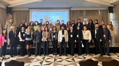 Tıp Dünyasının Kalbi Gümüşhane’de Attı: 3. Yoğun Bakımda Beslenme Sempozyumu Gerçekleştirildi