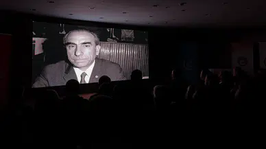 Başbuğ Alparslan Türkeş, vefatının 29. yılında Gümüşhane’de dualarla anıldı