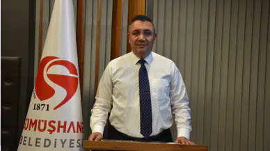 Gümüşhane şehir merkezinde trafik revizyonu başlıyor