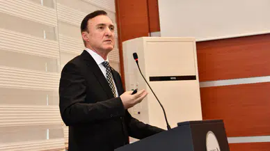 Erhan Paşa Gümüşhane’den Seslendi: "Kendi Göbeğimizi Kendimiz Keseceğiz"