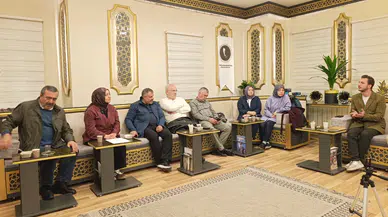 Çocuklarda Şiddet Eğilimi Nasıl Önlenir? Ülkü Asena Ülker Açıkladı