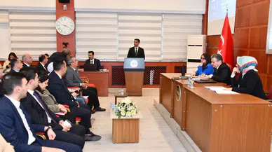 DSİ Gümüşhane Barajlarındaki Güncel Doluluk Oranlarını Paylaştı