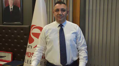 Gümüşhane Belediyesi Kurban Bayramı Hazırlıklarını Tamamladı