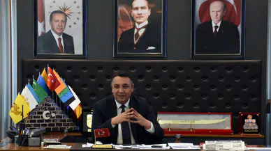 Gümüşhane Belediyesi’nden Anneler Günü’ne Özel Kutlama Programı