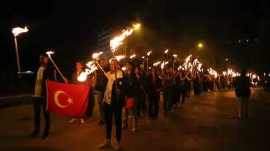 Günifest Bahar Şenlikleri İkinci Gününde Coşku Zirveye Ulaştı