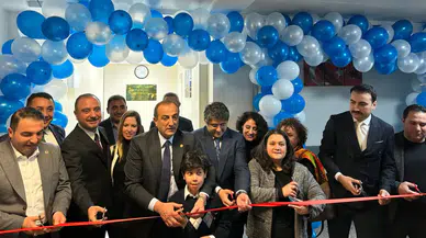 Şiran Devlet Hastanesi diş polikliniği hizmete açıldı