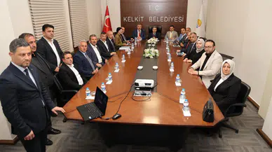 Kelkit Fasulyesi Guinness Rekorlar kitabına girecek