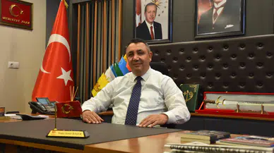 Gümüşhane Belediyesinde Dijital Dönüşüm: 4 Bin Bildirim Çözüme Kavuştu