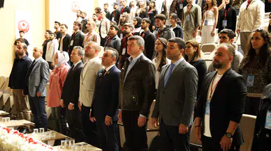 Gümüşhane'de "Silikon Vadisi" Hayali Gerçek Oluyor! Rektör Müjdeyi Verdi: Girişim Ofisi Kuruldu