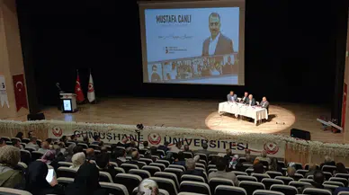 Gümüşhaneli teknik mensupların gurur günü: GÜM-TEK 2 yaşında