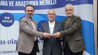 Gümüşhane’den Dünyaya Uzanan Bir Ses: Büyük Âlimin İrşat Sırları Anlatıldı