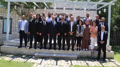 Gümüşhane’nin göç sorununa "Anahtar" reçete!