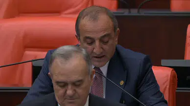 Milletvekili Küçük'ten Tarım ve Orman Bakanlığı'na Hububat Fiyatı Çağrısı