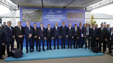 Havalimanı Ne Zaman Açılacak? Bakan Uraloğlu Son Durumu Açıkladı