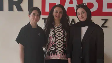 Gümüşhaneli Profesör ve öğrencileri eğitimde engelleri kaldırdı