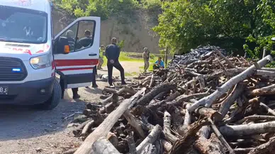 Torul'da kadın cinayeti: Eşini darbederek öldüren zanlı her yerde aranıyor
