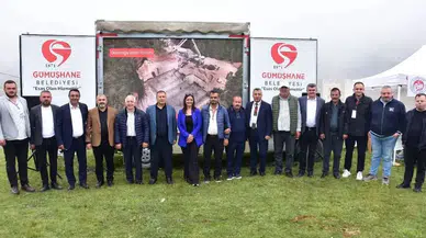 Akhan'dan Taşköprü Yaylası Açıklaması