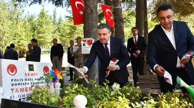 Gümüşhane’de 15 Temmuz Demokrasi ve Milli Birlik Gününün 10.Yıl Etkinlikleri Başladı