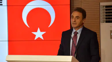 Gümüşhane'de Yeni Görevlendirilen Eğitim Yöneticileri İçin Gelişim Programı Başladı
