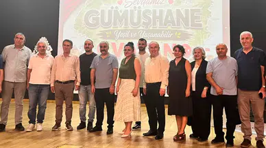 İstanbul'da Vahşi Madencilik Paneli: Çevre Hukuku ve Sorumluluklar Masaya Yatırıldı