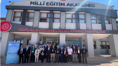 Gümüşhane'de Birleştirilmiş Sınıflar İçin Kapsayıcı Eğitim Çalıştayı Başladı