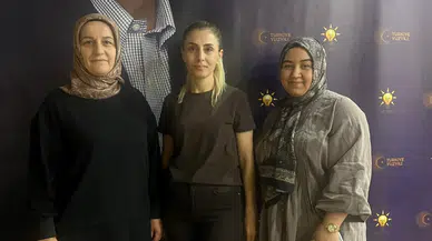 AK Parti Gümüşhane Teşkilatından İbn-i Sina Haftası'na Özel Sergi