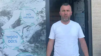 Şampiyon Takıma Gümüşhaneli Başkan: Can Polat Koltuğu Devraldı!