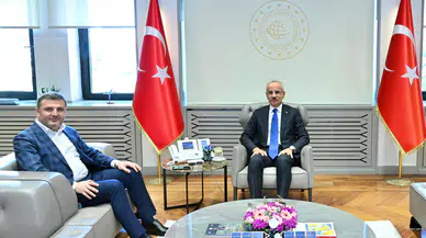Milletvekili Köse Açıkladı: Çakırgöl Yolu Karayolları Ağına Alındı