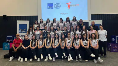 Gümüşhane'den Türk Voleyboluna Gençlik Hamlesi! 300 Sporcu İle Dev Proje