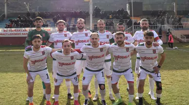 Torulspor Tarihinde İlk Kez Ziraat Türkiye Kupası Sahnesine Çıkacak