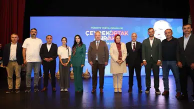 AK Parti Gümüşhane Heyeti Rize’deki Çevre ve Şehircilik Programı'na Katıldı