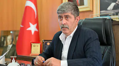 Torul'da 2027 Hamlesi: 150 Araçlık Otopark ve Yeni Sanayi Alanı Geliyor
