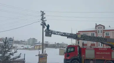 Kelkit’te anonsları artık herkes duyacak: Duyuru altyapısı tamamen yenilendi