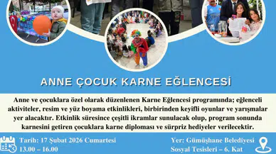 Karne Heyecanı Ülkü Ocakları ile Katlanıyor: Hediyeler Hazır!