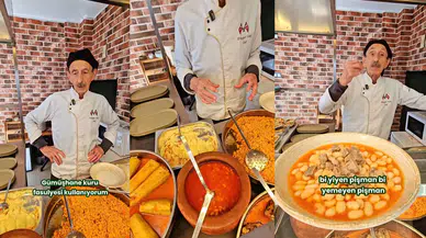 Sırrını İlk Kez Açıkladı! Bir Gece Sütte Bekletiyor, Sonuç İnanılmaz!