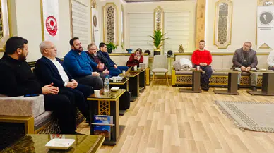 Bal, "Dinde Aşırılık ve Denge" konferansında önemli mesajlar verdi