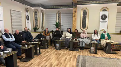 İlim Yayma Cemiyeti Gümüşhane Şubesi’nden Ruh Sağlığı Farkındalık Programı