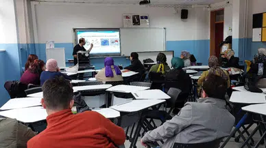 Gümüşhane’de 5 okulda Yenilikçi Sınıf dönemi başladı