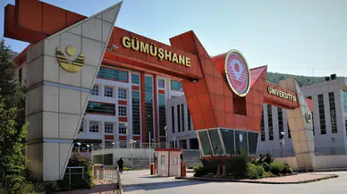 Gümüşhane Üniversitesi yaşıtları arasında 2 Milyar TL barajını aşan ilk üniversite oldu