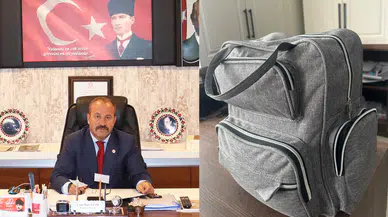 Bahçeli'de yeni doğan her bebeğe 13 parçalık hediye