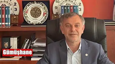 Aslan'dan uyarı: Eğitim sistemindeki aksaklıklar ülkenin geleceğini tehdit ediyor!