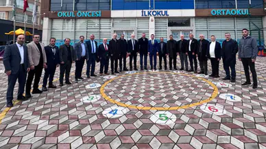 GÜMKON 1. Olağan Genel Kurulunu Ankara’da Gerçekleştirdi