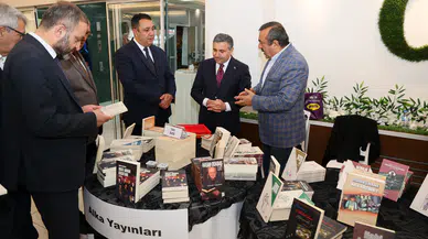 Gümüşhane'de Kültür Şöleni Başladı: Onlarca Yayınevi ve Yazar Bu Fuarda Buluşuyor!
