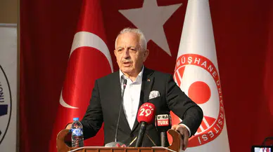 GTSO Başkanı Akçay'dan Girişimcilere Çağrı: KOSGEB Destek Programı Yenilendi