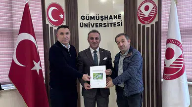 Gümüşhane'nin Kelebek Vadisi'nde Büyük Keşif: Nesli Tehlikedeki O Tür Görüntülendi!