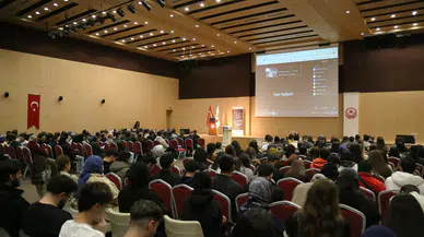 Gümüşhane Üniversitesi Ev Sahipliğinde Uluslararası TAGRA 2026 Kongresi Başladı